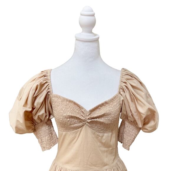 S/W/F Dress Small NEW - Picture 3 of 10